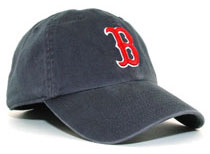 Red Sox MLB franchise hat