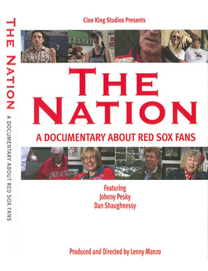 The Nation: A Documentary About Red Sox Fans