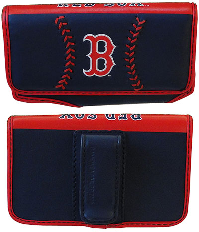 Red Sox smartphone case
