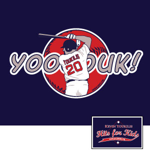 Yooouk! shirt