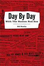 Day by Day with the Boston Red Sox