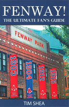 Fenway ballpark guide