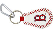 Red Sox key chain