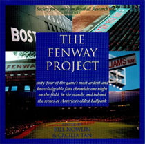 Fenway Project book