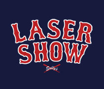 Laser Show shirt