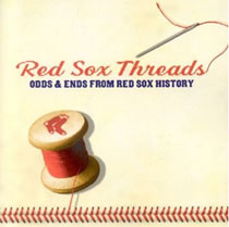 Red Sox Threads: Odds & Ends From Red Sox History